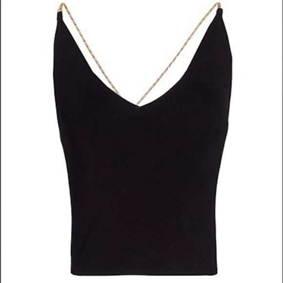 Nanushka Inna Top M NWT - Picture 10 of 10